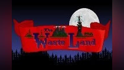 The Waste Land Steam CD Key