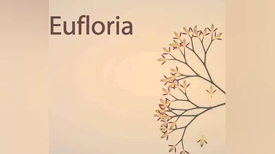 Eufloria HD Steam CD Key