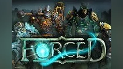 Forced Steam CD Key