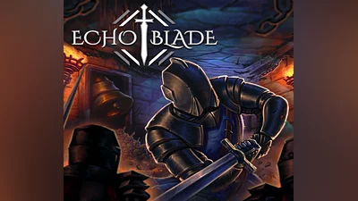 EchoBlade Steam CD Key