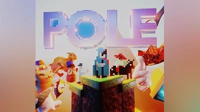 POLE Steam CD Key