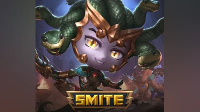SMITE - Snakey Chibi Medusa Skin CD Key