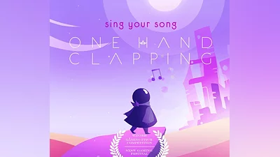 One Hand Clapping US PS4 CD Key