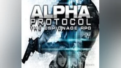 Alpha Protocol ROW Steam CD Key
