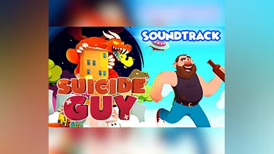 Suicide Guy - Soundtrack Steam CD Key
