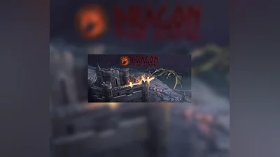Dragon: The Game Steam CD Key