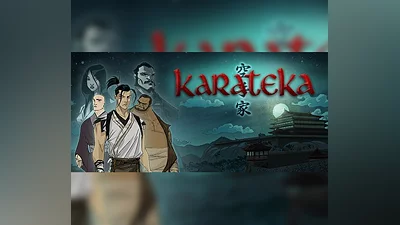 Karateka PC Steam CD Key
