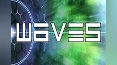 Waves Steam CD Key