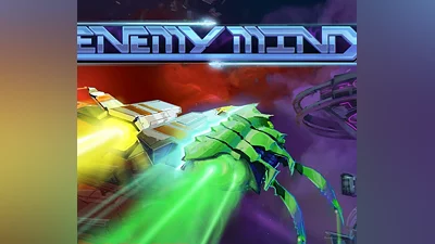 Enemy Mind PC Steam CD Key