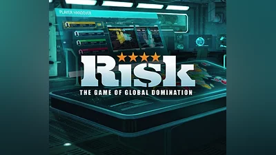 RISK: Global Domination EU Nintendo Switch CD Key