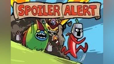 Spoiler Alert Collector&#039;s Edition Steam CD Key