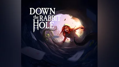 Down the Rabbit Hole EU Steam CD Key