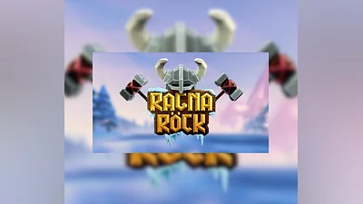 Ragnarock EU Steam CD Key