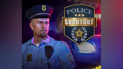 Police Shootout PC Steam CD Key