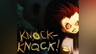 Knock-knock PC Steam CD Key