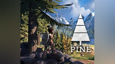 Pine EU Steam CD Key