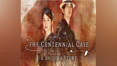 The Centennial Case : A Shijima Story Steam CD Key