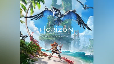 Horizon Forbidden West US PS4/PS5 CD Key