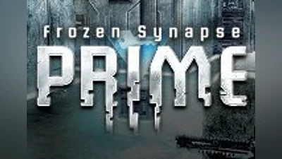 Frozen Synapse Prime Steam Gift