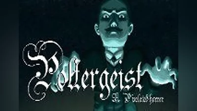 Poltergeist: A Pixelated Horror Steam CD Key