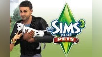 The Sims 3 + Pets Expansion Pack EA App CD Key