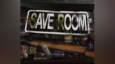 Save Room - Organization Puzzle Steam CD Key