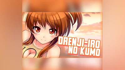 Orenji-iro no Kumo Steam CD Key