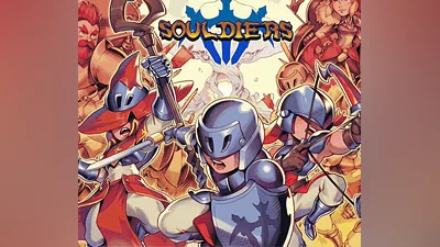 Souldiers Steam CD Key