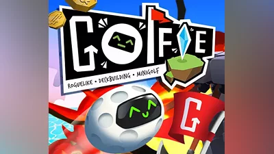 Golfie PC Steam CD Key