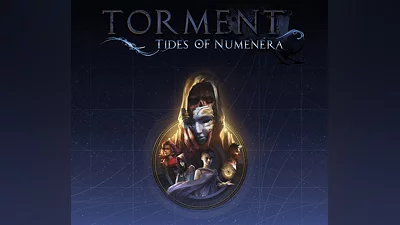 Torment: Tides of Numenera GOG CD Key