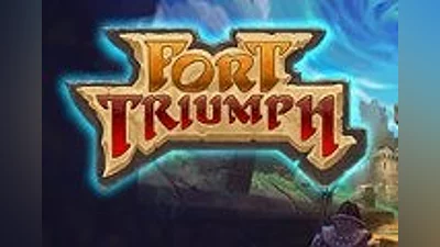 Fort Triumph EU Steam CD Key
