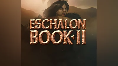 Eschalon Book II Steam CD Key
