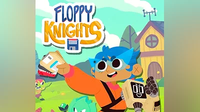 Floppy Knights PC Steam CD Key