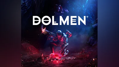 Dolmen Steam CD Key