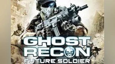 Tom Clancy's Ghost Recon: Future Soldier Steam Gift