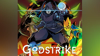 Godstrike Steam CD Key