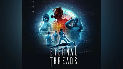 Eternal Threads Steam CD Key