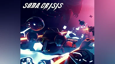 Soda Crisis PC Steam CD Key