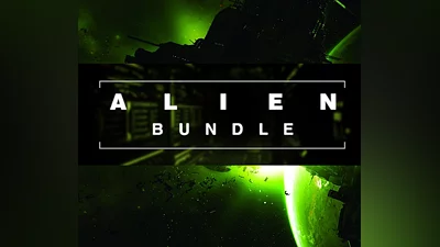 Alien Bundle Steam CD Key