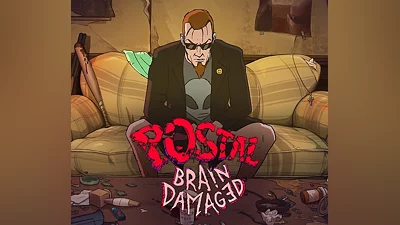POSTAL: Brain Damaged PC Steam CD Key