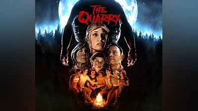 The Quarry Steam CD Key