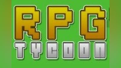 RPG Tycoon Steam CD Key