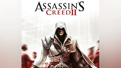 Assassin's Creed 2 PC Ubisoft Connect CD Key