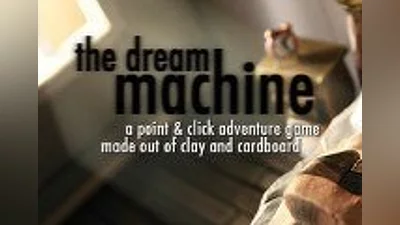 The Dream Machine: Chapter 1 & 2 & 3 Steam CD Key