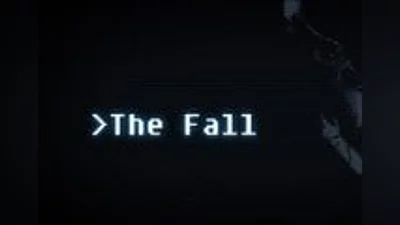 The Fall Steam CD Key