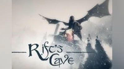 Rift's Cave Steam CD Key
