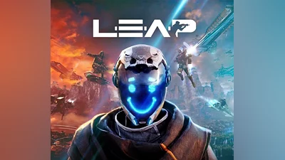 LEAP Steam CD Key