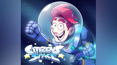Citizens of Space EU Steam CD Key