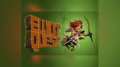 Elliot Quest PC Steam CD Key