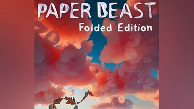 Paper Beast - Folded Edition EU Steam CD Key